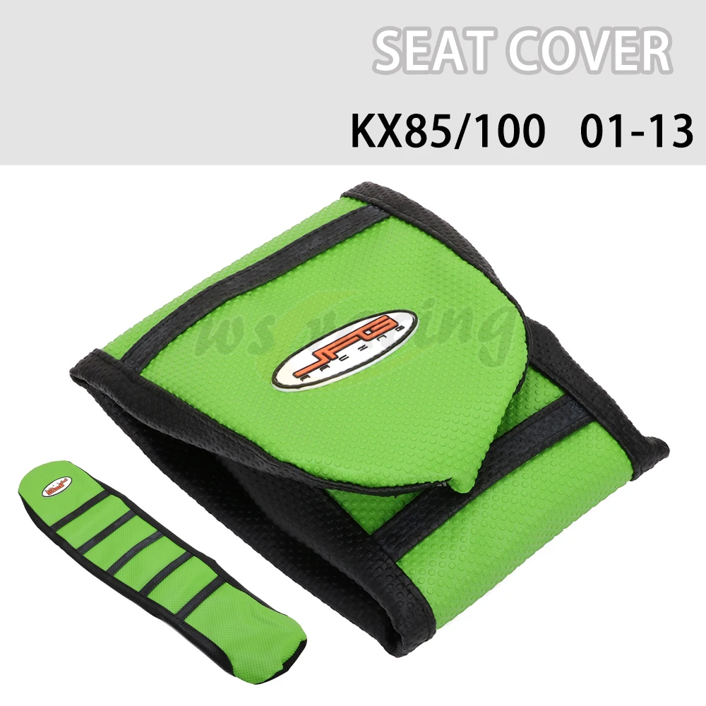 kf-HLB1RSFEKFYqK1RjSZLeq6zXppXaR-Pro-Motorcycle-Soft-Girp-Gripper-Rubber-Soft-Seat-Cover-For-KAWASAKI-KX85-01-02-03-04