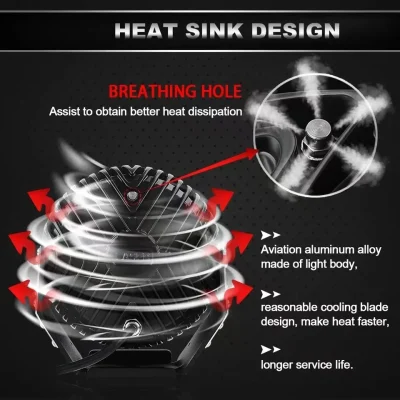 Led Spotlights For Truck Led Laser for Street Vehicles LED Search Light 12V Work Driving Off Road Boat Truck Accessories 4×4